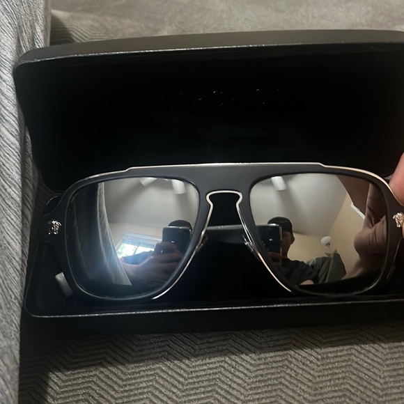COPY - Versace glasses - Picture 1 of 6